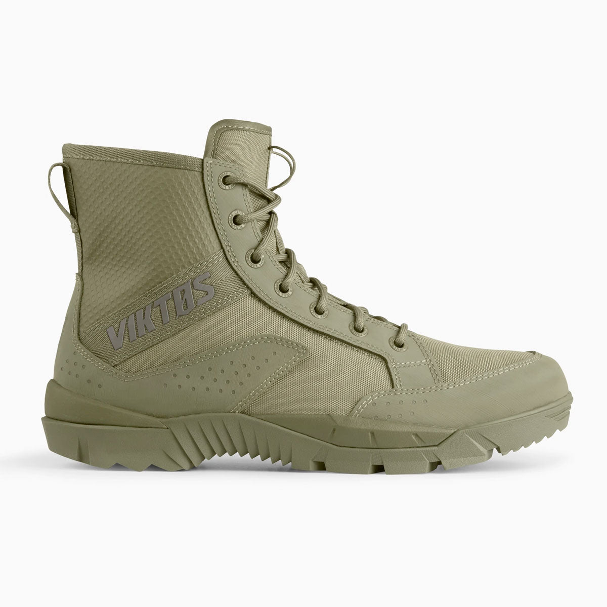 VIKTOS Johnny Combat OPS Boot Ranger-Tactical Source LLC