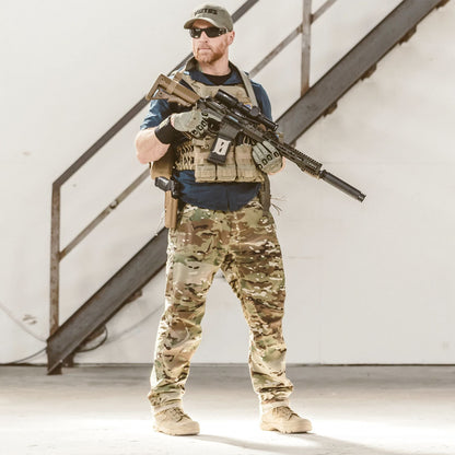 VIKTOS Johnny Combat Vented Boot Coyote-Tactical Source LLC