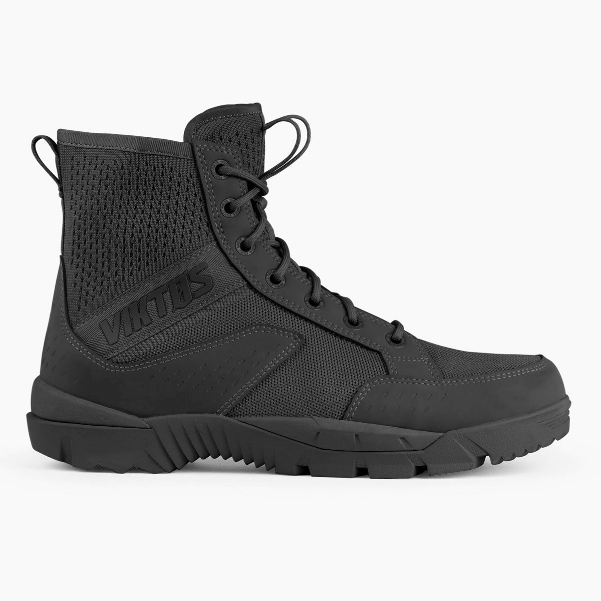 VIKTOS Johnny Combat Vented Boot Nightfjall-Tactical Source LLC