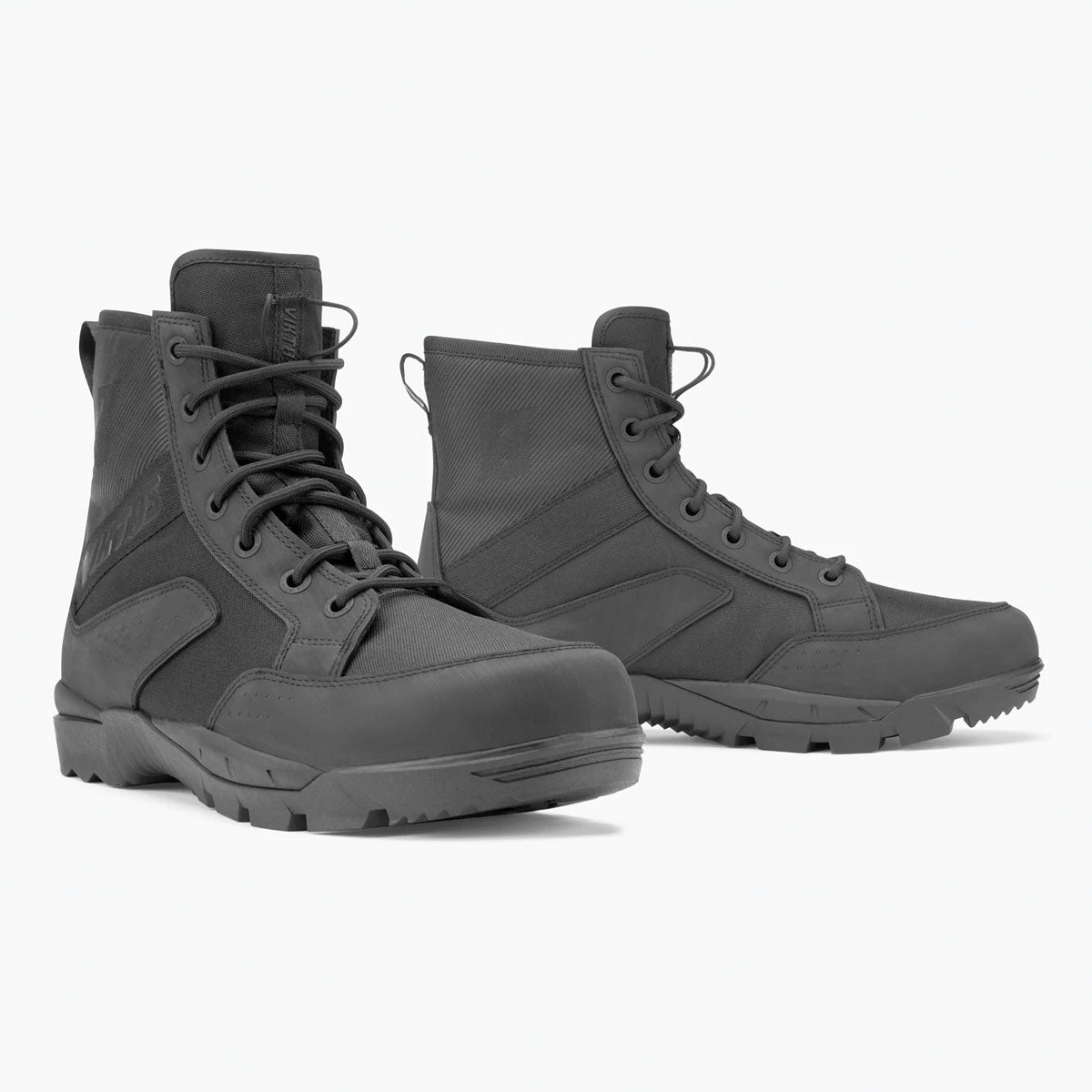 VIKTOS Johnny Combat Winter Boot Black-Tactical Source LLC