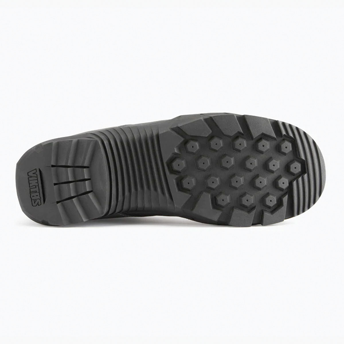 VIKTOS Johnny Combat Winter Boot Black-Tactical Source LLC