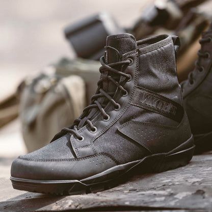 VIKTOS Johnny Combat Winter Boot Black-Tactical Source LLC