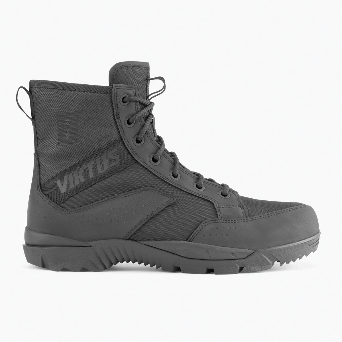 VIKTOS Johnny Combat Winter Boot Black-Tactical Source LLC