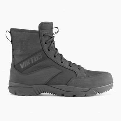 VIKTOS Johnny Combat Winter Boot Black-Tactical Source LLC