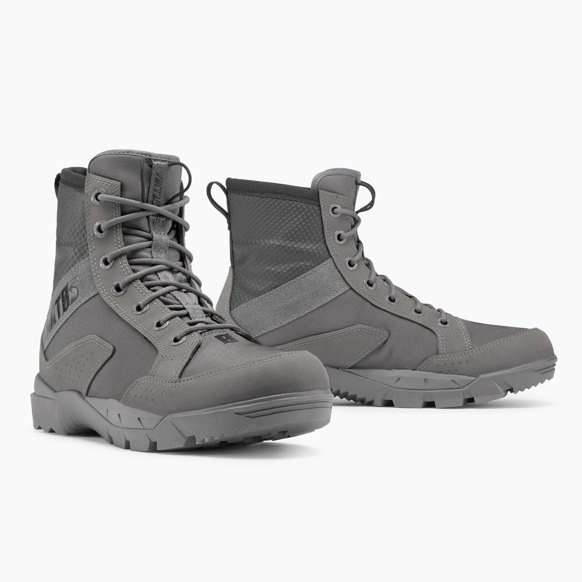 VIKTOS Johnny Combat Winter Boot Greyman-Tactical Source LLC