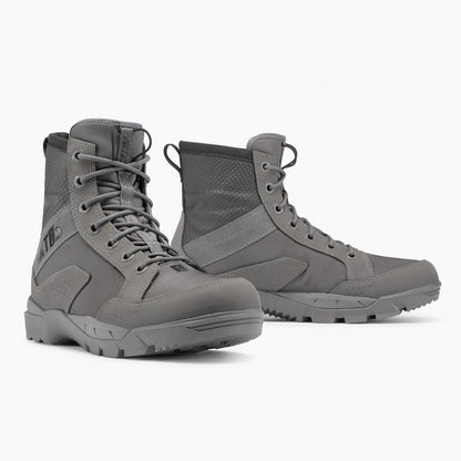 VIKTOS Johnny Combat Winter Boot Greyman-Tactical Source LLC