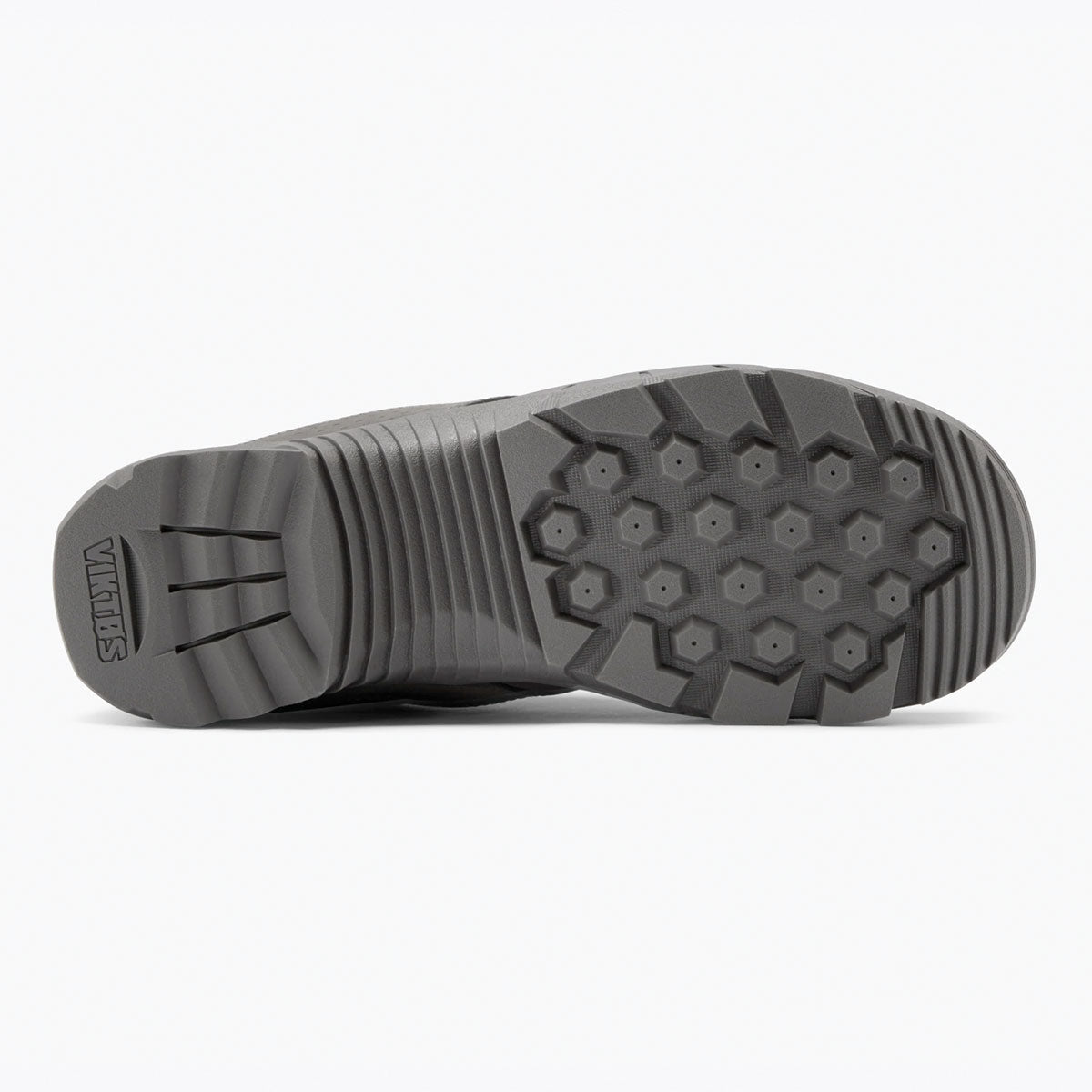 VIKTOS Johnny Combat Winter Boot Greyman-Tactical Source LLC