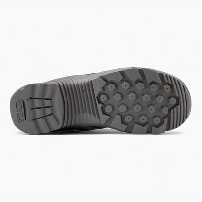 VIKTOS Johnny Combat Winter Boot Greyman-Tactical Source LLC