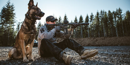 VIKTOS Kadre Kit Gloves Greyman-Tactical Source LLC