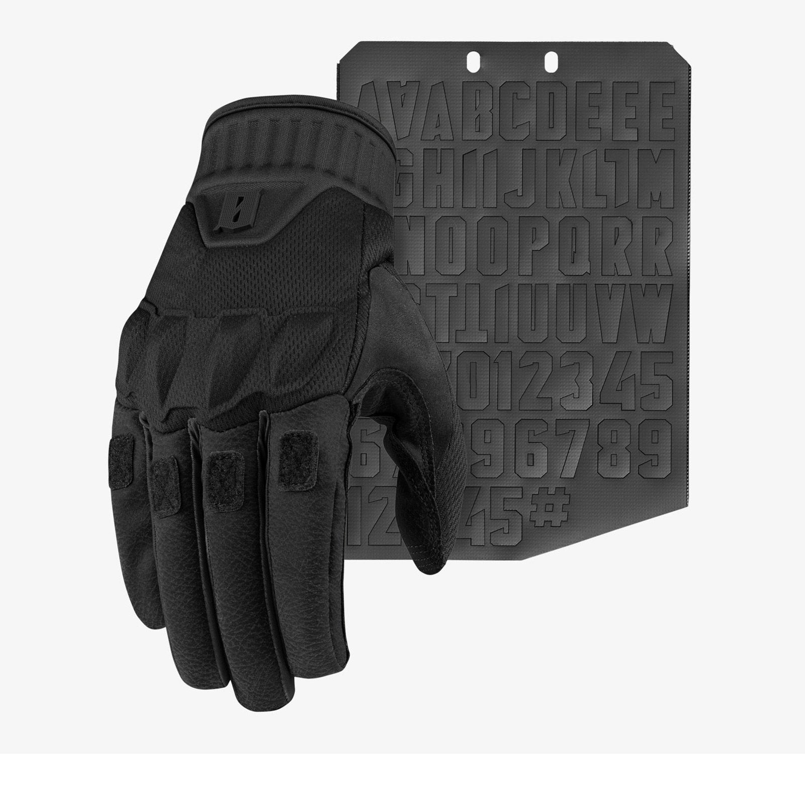VIKTOS Kadre Kit Gloves Nightfjall-Tactical Source LLC