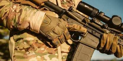 VIKTOS Kadre Kit Gloves Ranger-Tactical Source LLC
