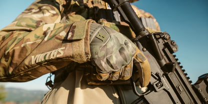 VIKTOS Kadre Kit Gloves Ranger-Tactical Source LLC