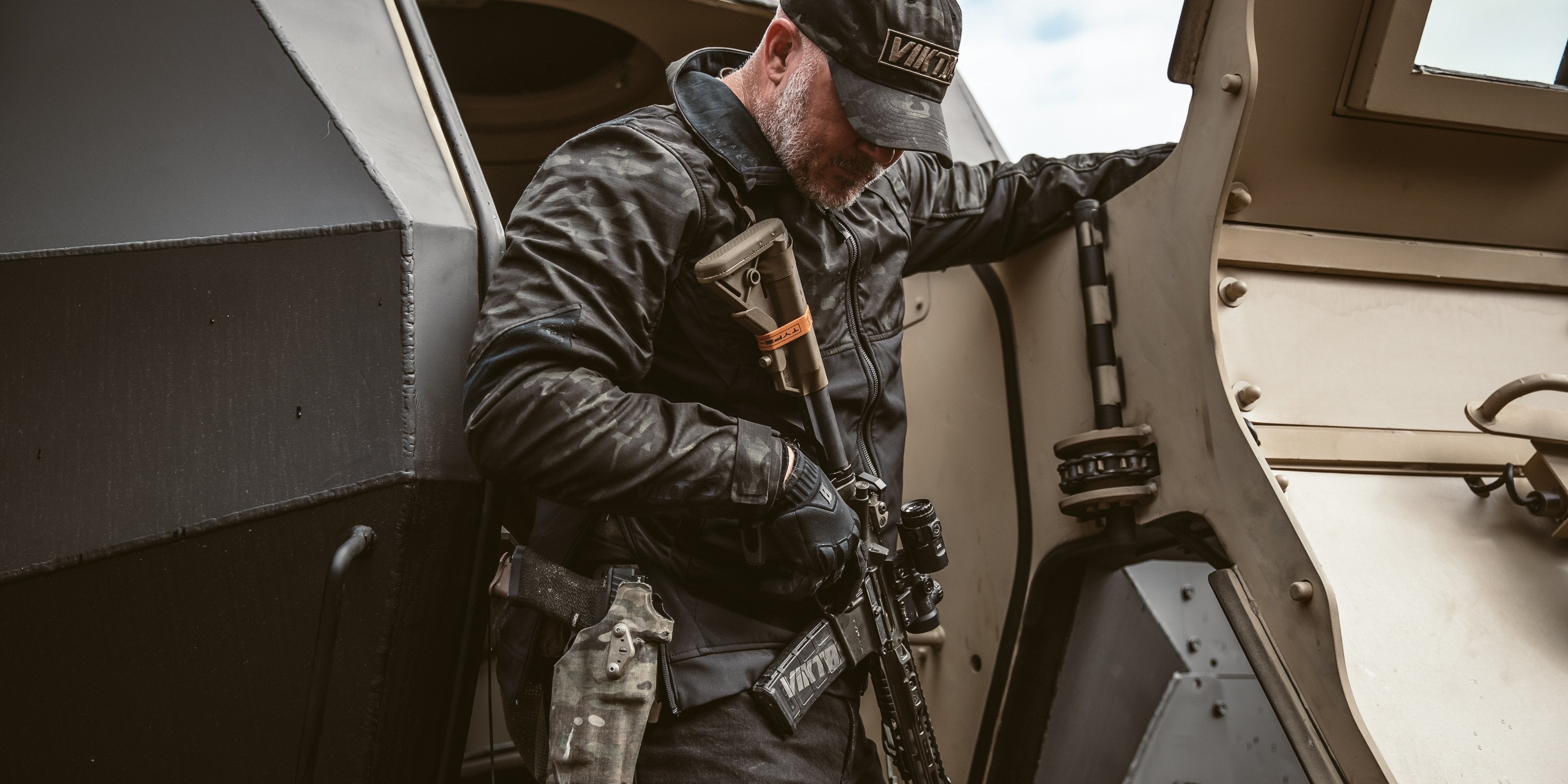 VIKTOS Kadre Kit Gloves Ranger-Tactical Source LLC