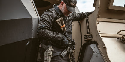 VIKTOS Kadre Kit Gloves Ranger-Tactical Source LLC