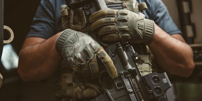 VIKTOS Kadre Kit Gloves Ranger-Tactical Source LLC