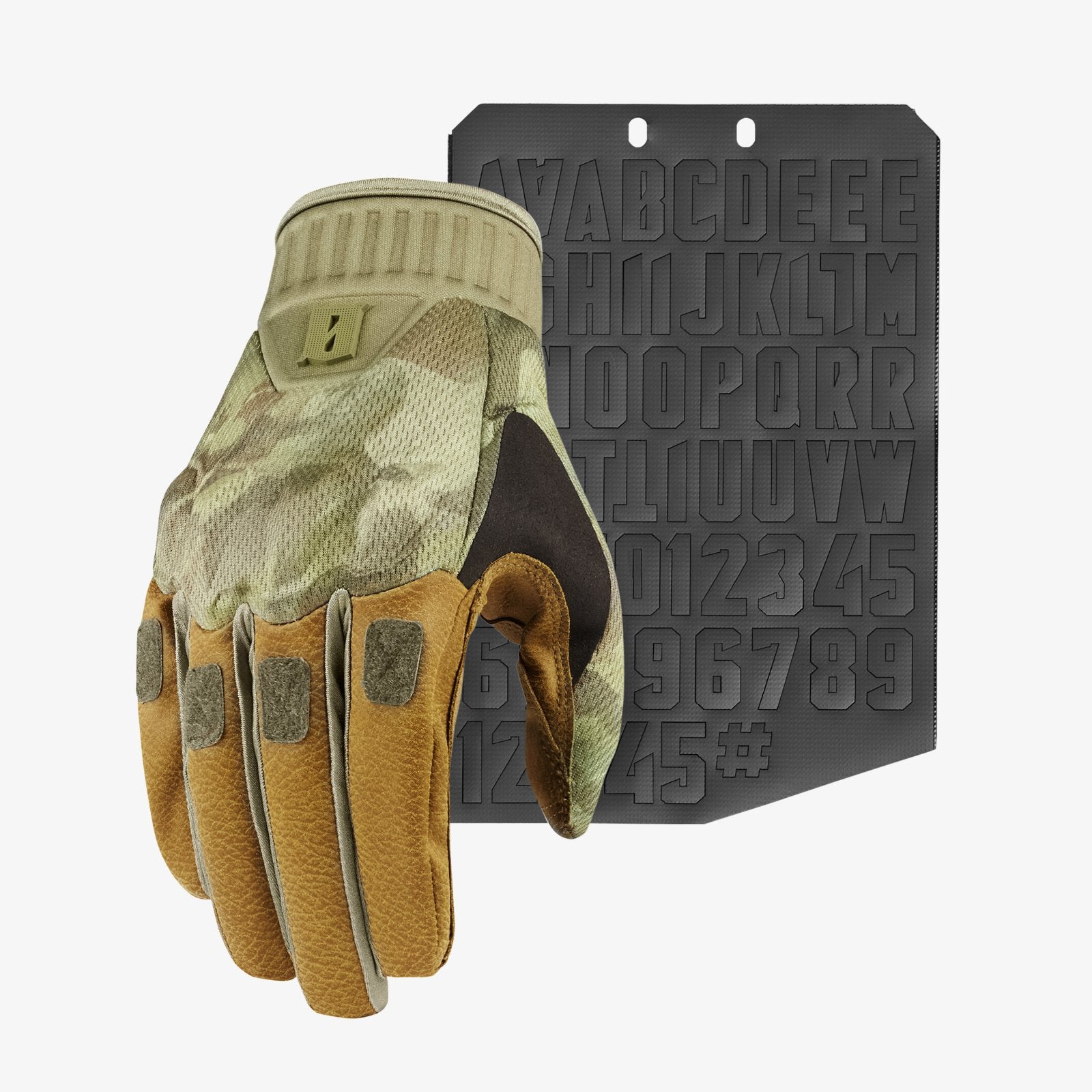 VIKTOS Kadre Kit Gloves Spartan-Tactical Source LLC