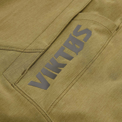 VIKTOS Kadre XP Shorts Black-Tactical Source LLC