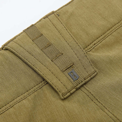 VIKTOS Kadre XP Shorts Black-Tactical Source LLC