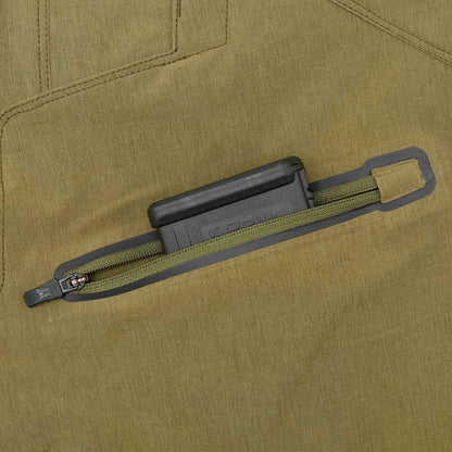 VIKTOS Kadre XP Shorts Black-Tactical Source LLC