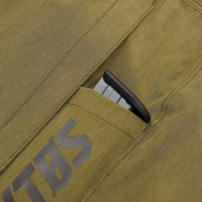 VIKTOS Kadre XP Shorts Black-Tactical Source LLC