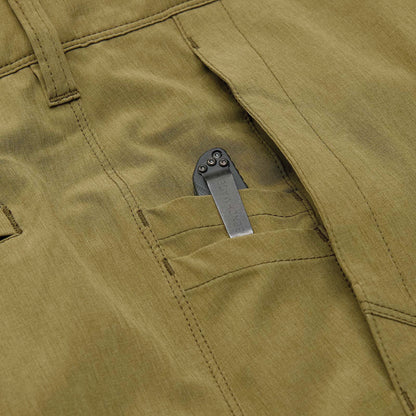 VIKTOS Kadre XP Shorts Black-Tactical Source LLC