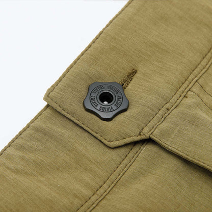 VIKTOS Kadre XP Shorts Black-Tactical Source LLC