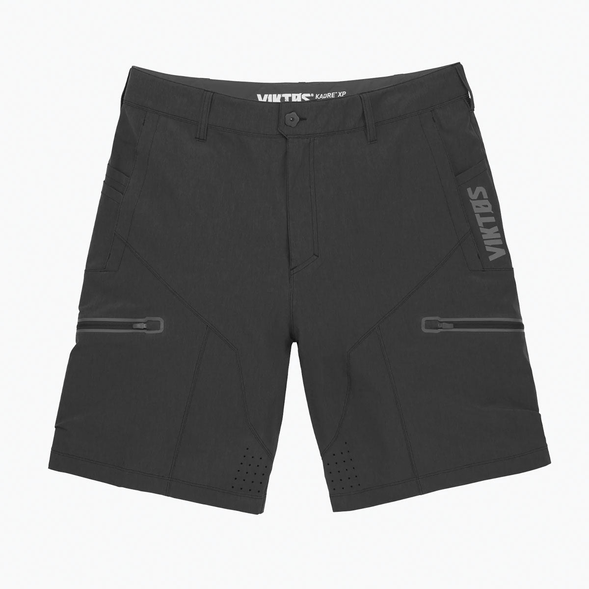VIKTOS Kadre XP Shorts Black-Tactical Source LLC