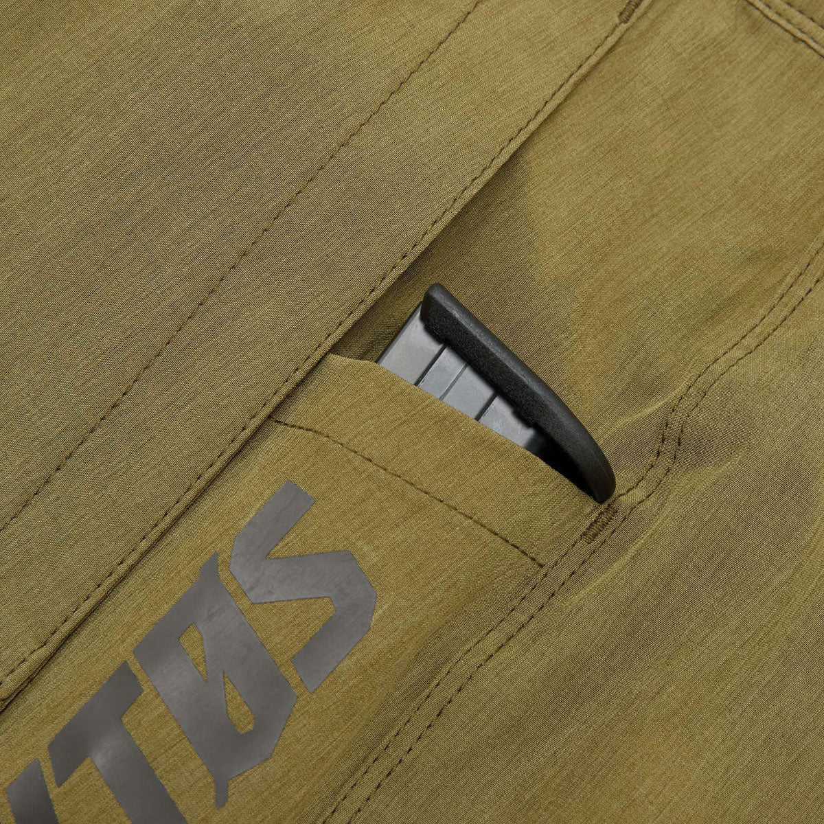 VIKTOS Kadre XP Shorts Coyote-Tactical Source LLC