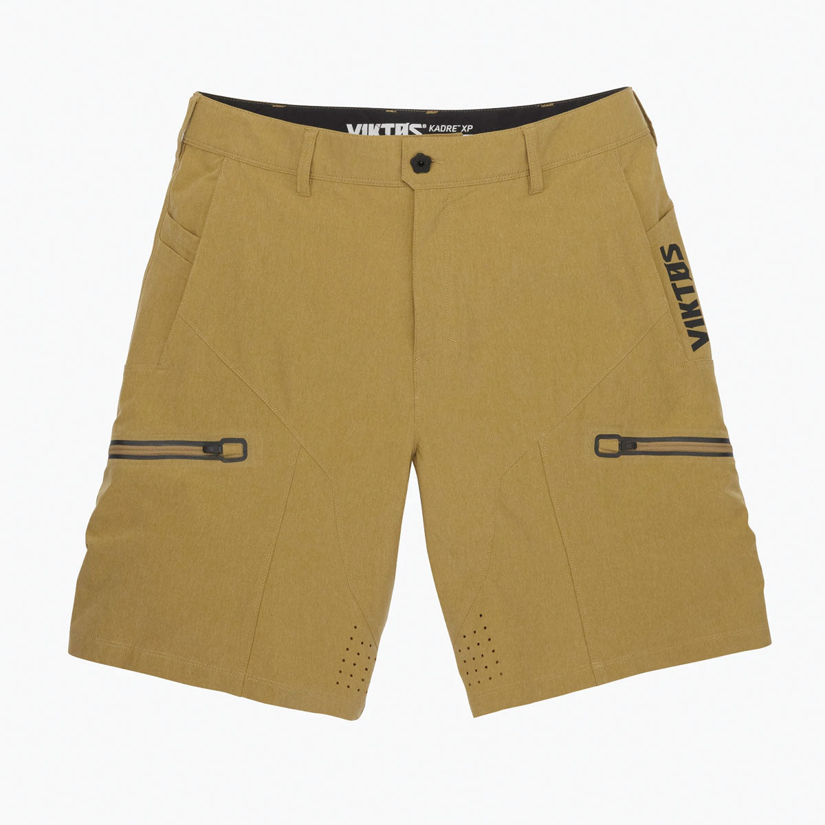 VIKTOS Kadre XP Shorts Coyote-Tactical Source LLC