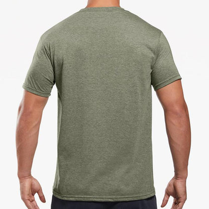 VIKTOS Kettle Skull Tee Sage Heather-Tactical Source LLC