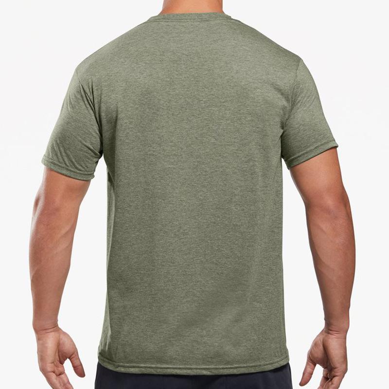 VIKTOS Kettle Skull Tee Sage Heather-Tactical Source LLC