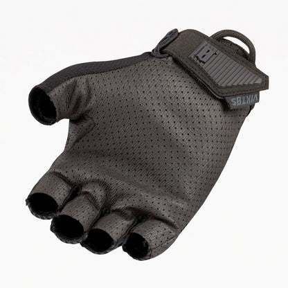 VIKTOS LEO Half Finger Duty Gloves Nightfjall-Tactical Source LLC
