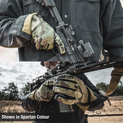 VIKTOS LEO Insulated Gloves Ranger-Tactical Source LLC