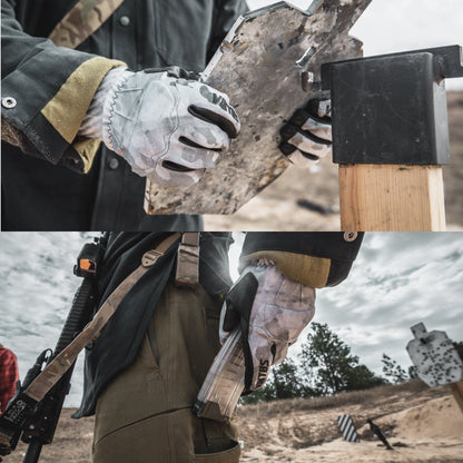 VIKTOS LEO Insulated Gloves Winterlochen-Tactical Source LLC