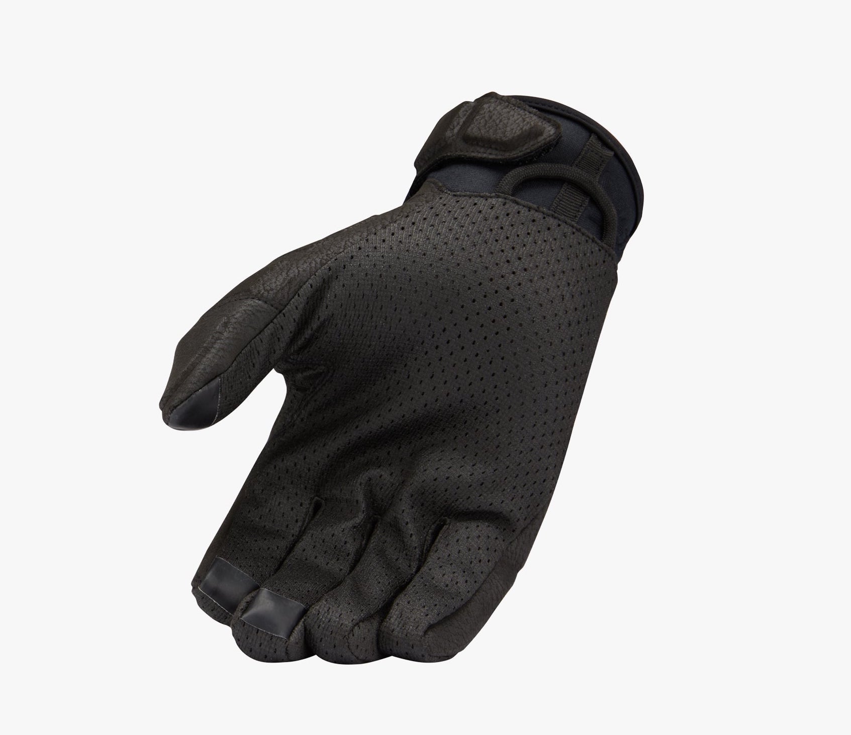 VIKTOS LEO Riot Gloves Black-Tactical Source LLC