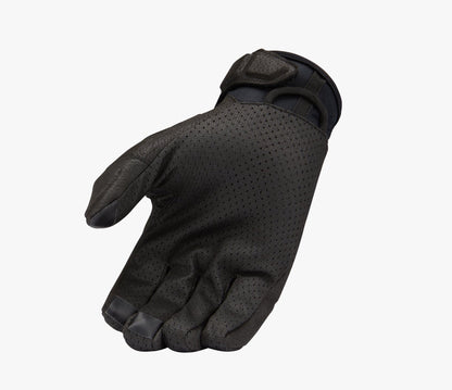 VIKTOS LEO Riot Gloves Black-Tactical Source LLC