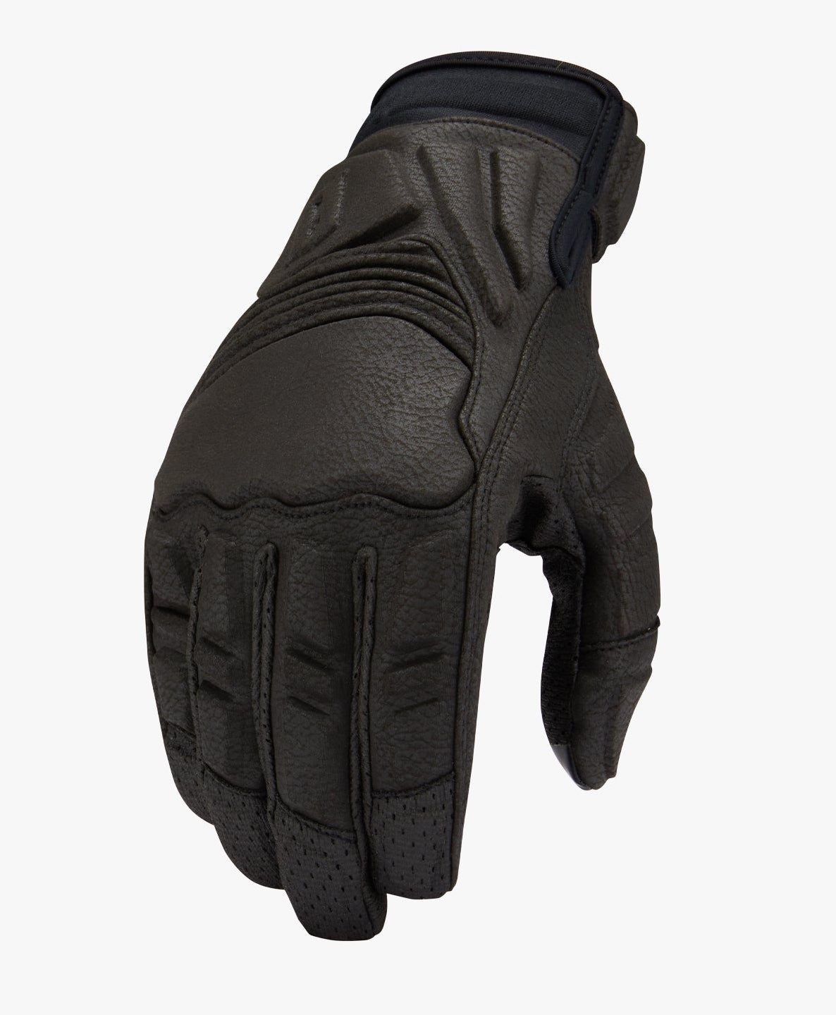 VIKTOS LEO Riot Gloves Black-Tactical Source LLC