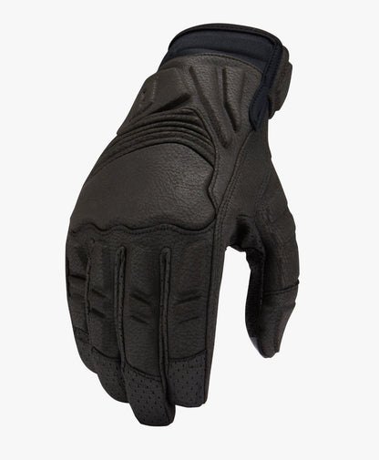 VIKTOS LEO Riot Gloves Black-Tactical Source LLC