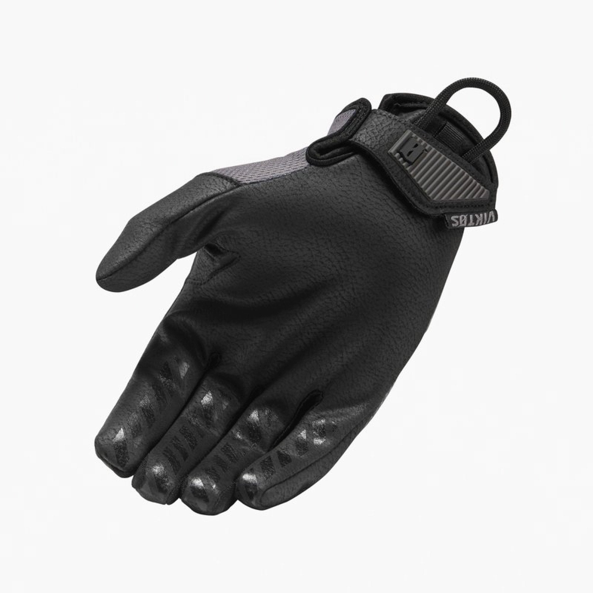 VIKTOS LEO Vented Duty Gloves Greyman-Tactical Source LLC