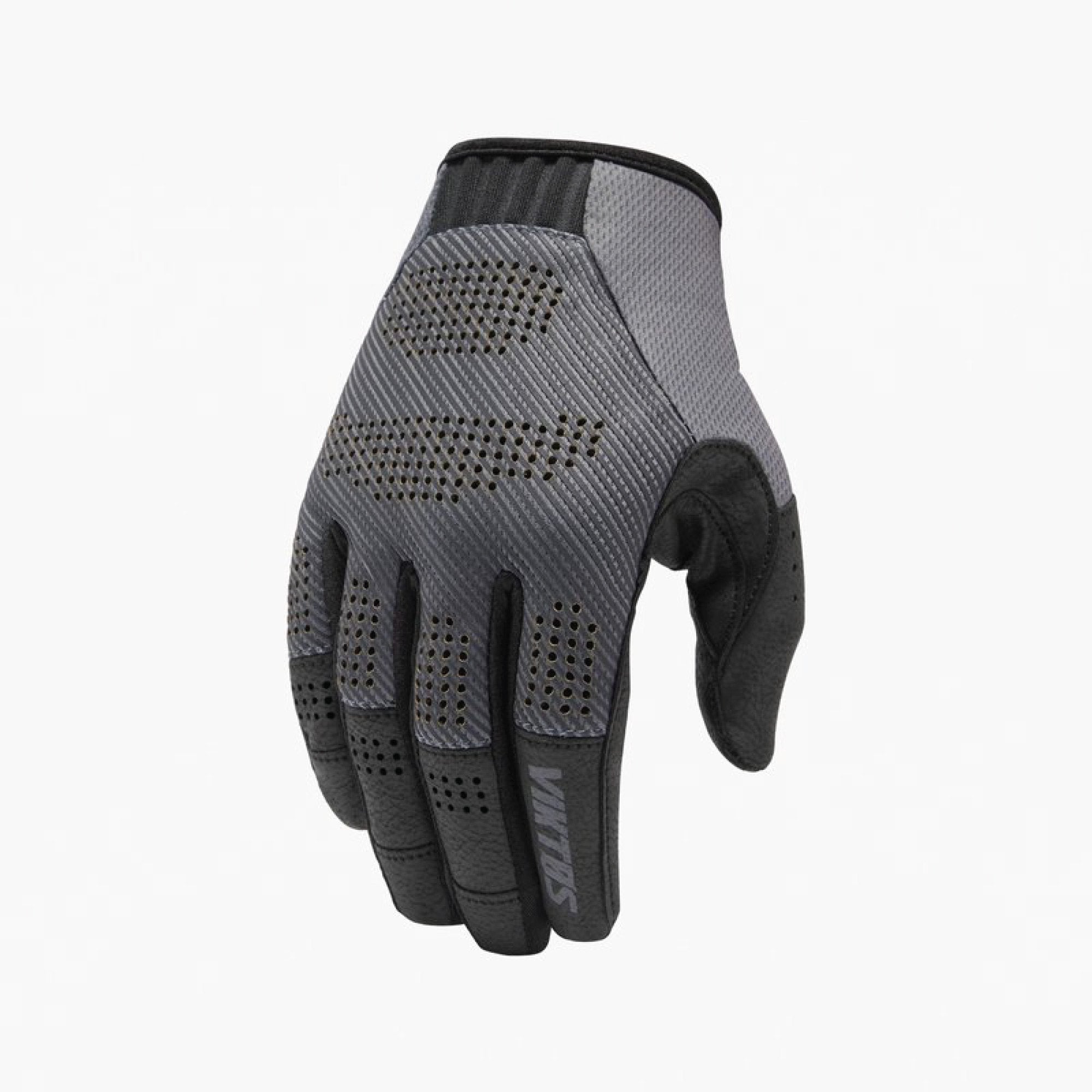 VIKTOS LEO Vented Duty Gloves Greyman-Tactical Source LLC