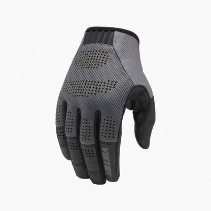 VIKTOS LEO Vented Duty Gloves Greyman-Tactical Source LLC