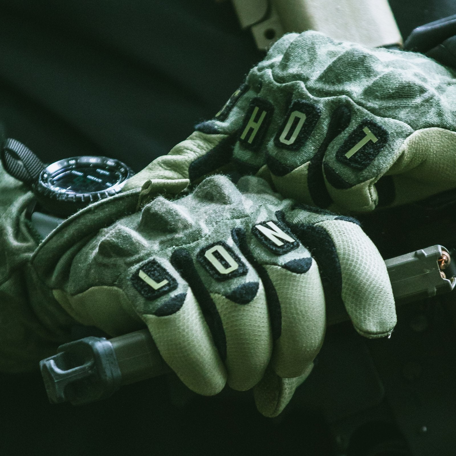 VIKTOS Longshot Gloves Spartan-Tactical Source LLC