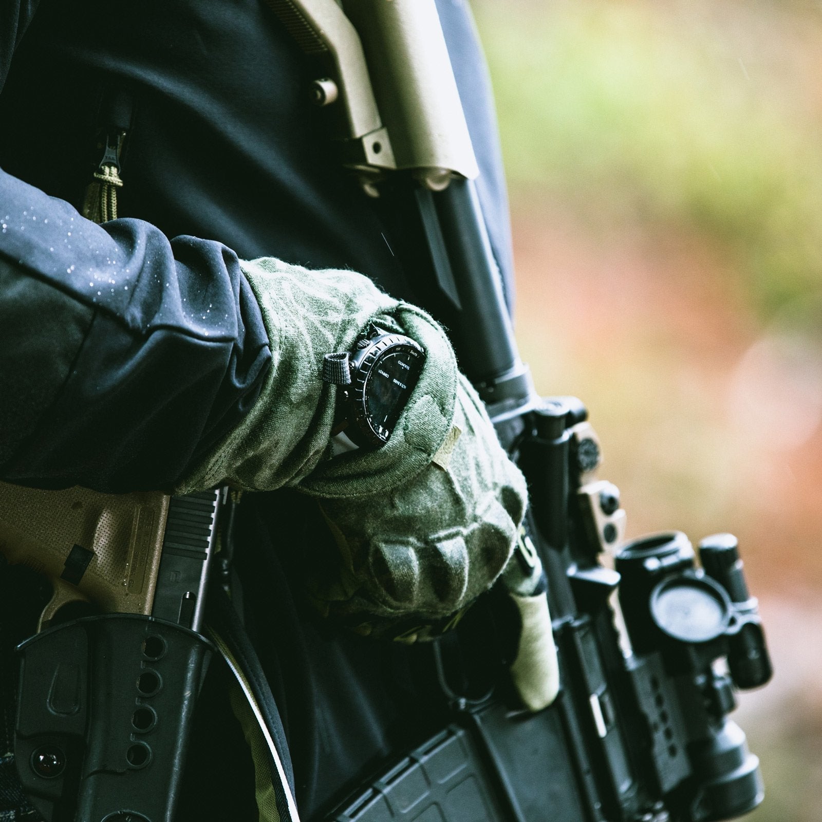 VIKTOS Longshot Gloves Spartan-Tactical Source LLC