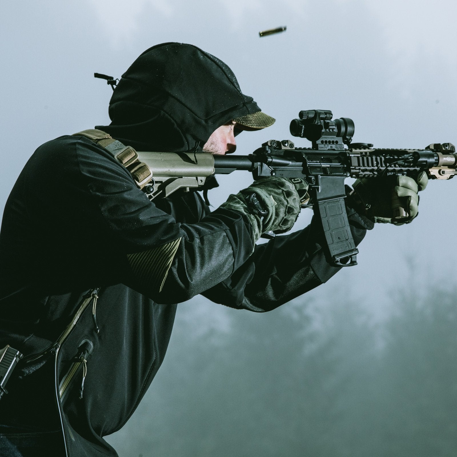 VIKTOS Longshot Gloves Spartan-Tactical Source LLC