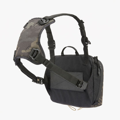 VIKTOS Low Key Chest Rig Multicam Black-Tactical Source LLC