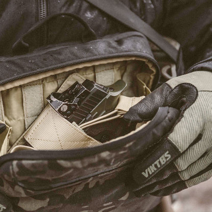 VIKTOS Low Key Chest Rig Multicam Black-Tactical Source LLC