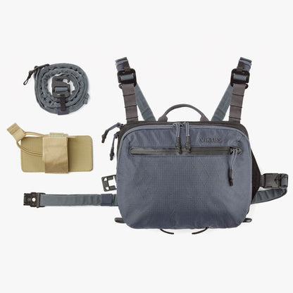 VIKTOS Low Key Chest Rig-Tactical Source LLC