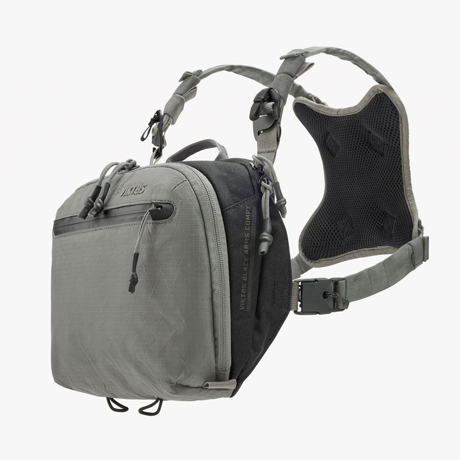 VIKTOS Low Key Chest Rig-Tactical Source LLC