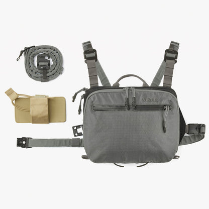 VIKTOS Low Key Chest Rig-Tactical Source LLC
