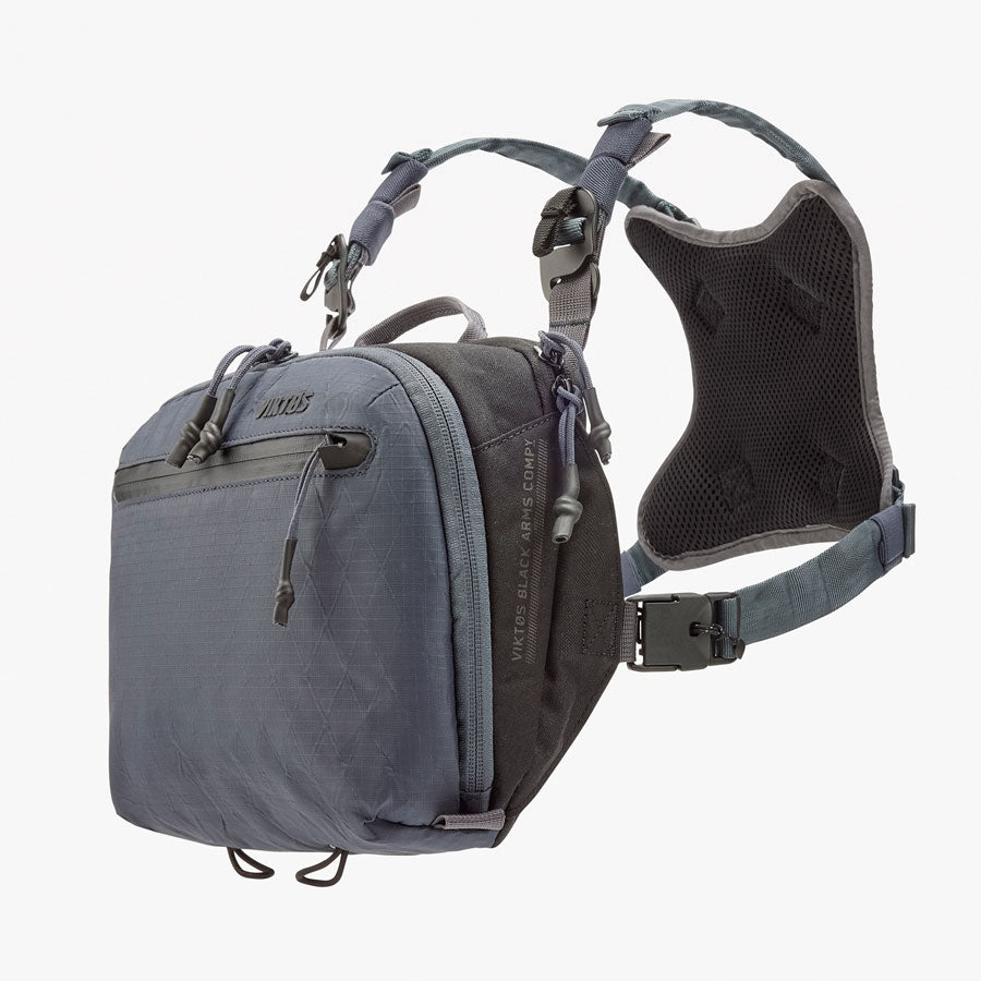 VIKTOS Low Key Chest Rig-Tactical Source LLC